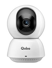 Smart Cameras