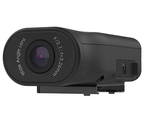 Bike Cam Front view