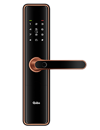 Smart Door Lock Ultra